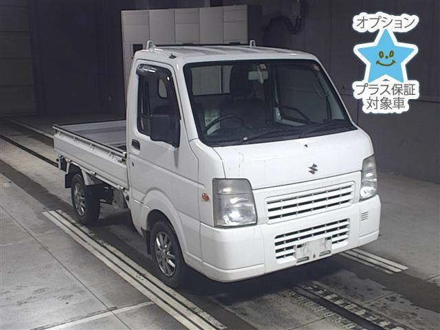 8268 SUZUKI CARRY TRUCK DA65T 2013 г. (JU Gifu)